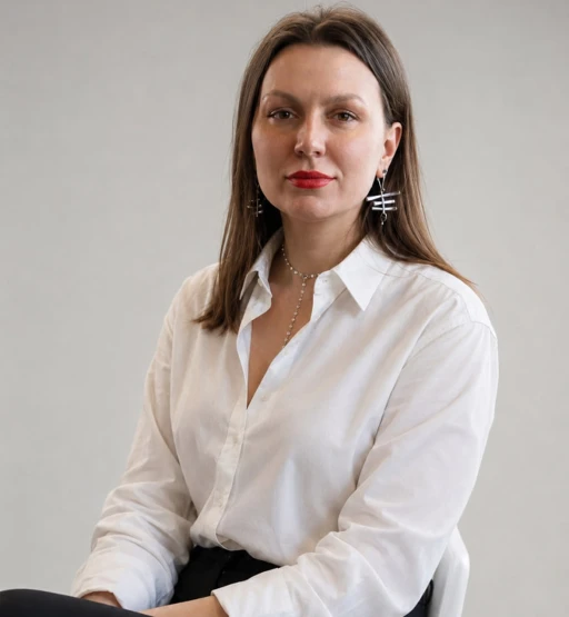 Цуренкова Светлана